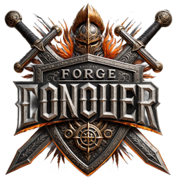 Forge Conquer Online